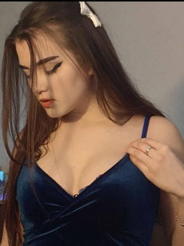Индивидуалка Елена Фотография 2